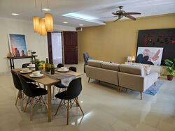 Blk 121C Rivervale Bank (Sengkang), HDB 5 Rooms #539530981